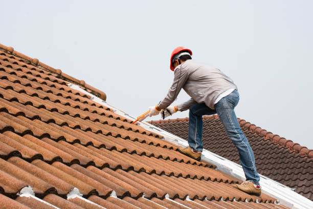 Best Chimney Flashing Repair  in Brookmont, MD