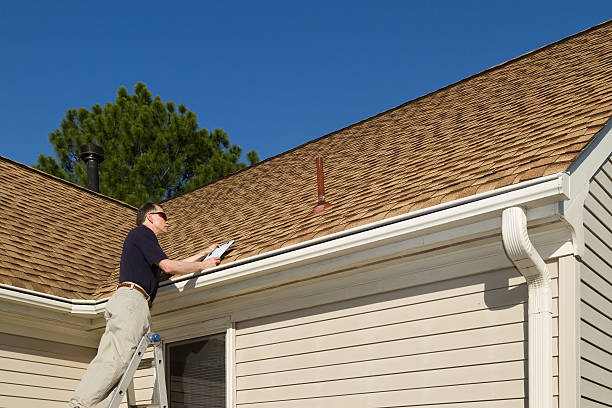 Best Emergency Roof Repair Services  in Brookmont, MD