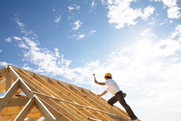 Best Rubber Roofing (EPDM, TPO)  in Brookmont, MD